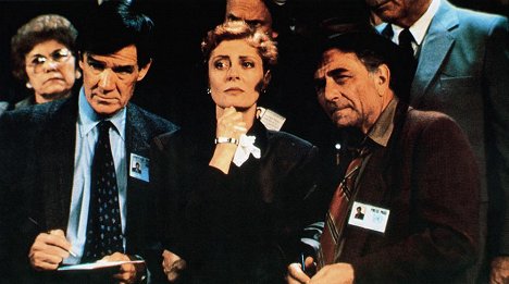 Susan Sarandon, Peter Falk - The Player - Filmfotos