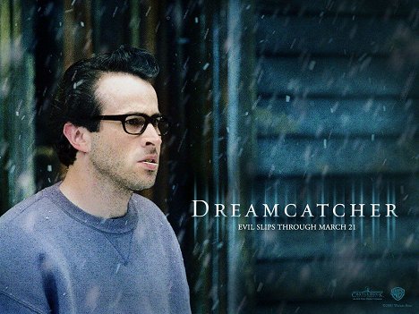 Jason Lee - Dreamcatcher - Mainoskuvat