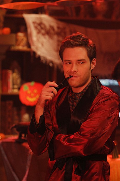 Ben Rappaport - Outsourced - Bolloween - Photos