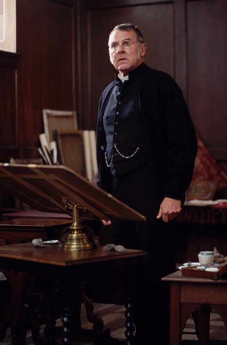 Tom Wilkinson - A Importância de Ser Ernesto - Do filme