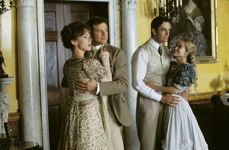 Frances O'Connor, Colin Firth, Rupert Everett, Reese Witherspoon - The Importance of Being Earnest - Photos
