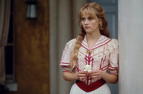 Reese Witherspoon - Jak je důležité míti Filipa - Z filmu