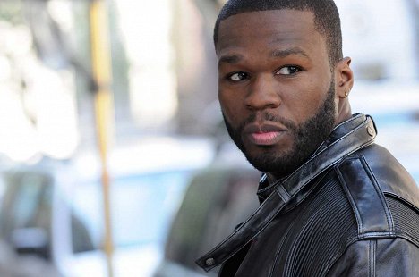 50 Cent - Díler - Z filmu