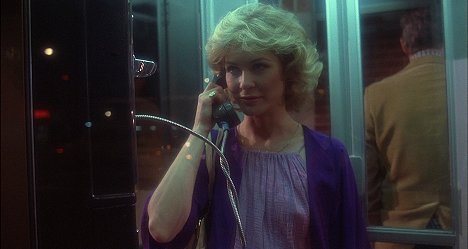 Dee Wallace - The Howling - Photos