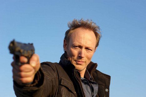 Lars Mikkelsen - Unter anderen Umständen - Mord im Watt - Z filmu