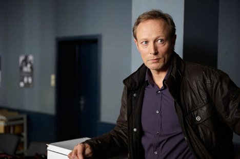 Lars Mikkelsen - Unter anderen Umständen - Mord im Watt - Photos