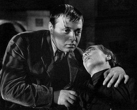Peter Lorre - The Man Who Knew Too Much - Do filme