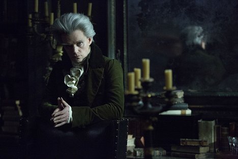 Marc Warren - Jonathan Strange & Mr. Norrell - Chapter Two: How Is Lady Pole? - Photos