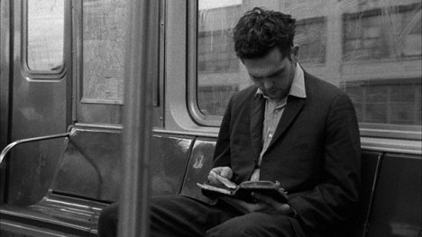 Matthew Mark Meyer - New York November - De filmes