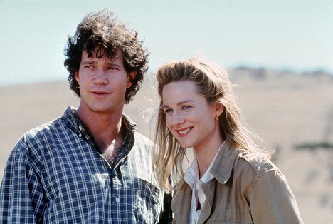 Dylan Walsh, Laura Linney - Congo - Photos