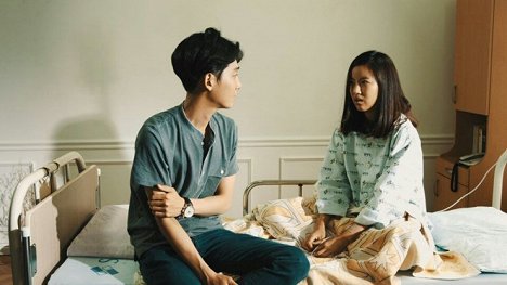 Yoon-seon Jeong - Geuriwool ryeon - De la película