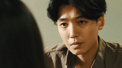 Kyeong-ho Jeong - Geuriwool ryeon - Film