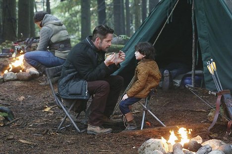 Sean Maguire - Once Upon a Time - Smash the Mirror: Part 2 - Photos