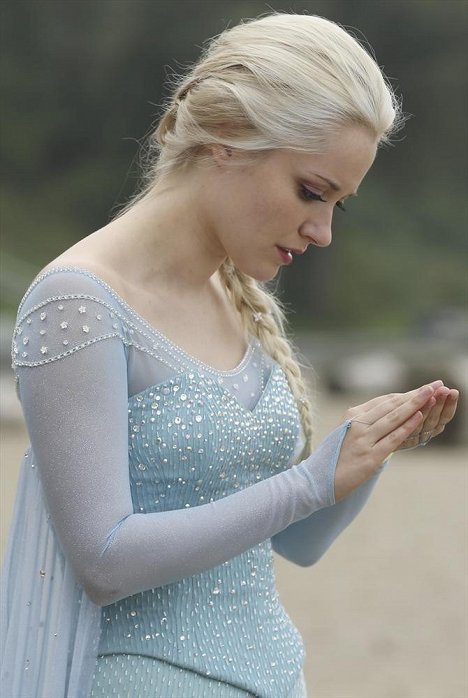 Georgina Haig