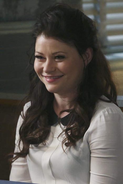 Emilie de Ravin - Once Upon A Time - Es war einmal... - Maleficents Geschichte - Filmfotos