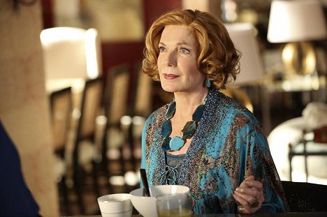 Susan Sullivan - Castle - The Time of Our Lives - Photos