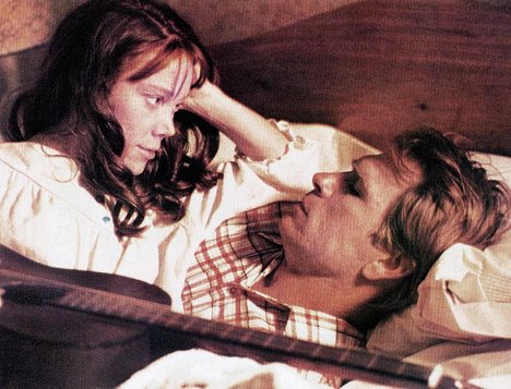 Sissy Spacek, Tommy Lee Jones - První dáma country music - Z filmu