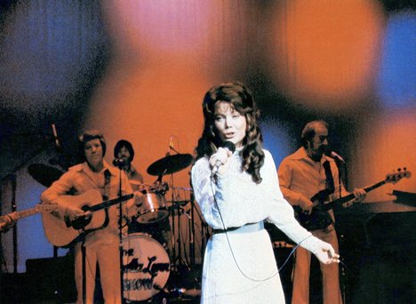 Sissy Spacek - Coal Miner's Daughter - Photos