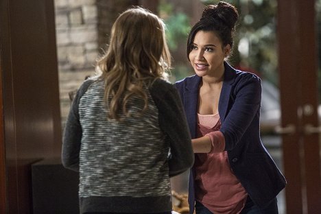 Naya Rivera - Devious Maids - From Here to Eternity - Do filme