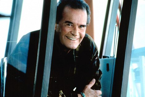 James Garner - Twilight - Kuvat elokuvasta