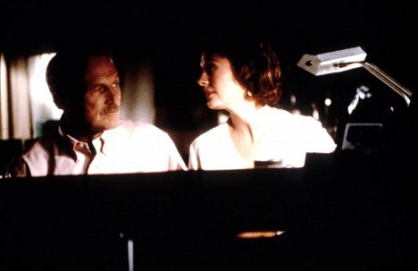 Paul Newman, Susan Sarandon - Twilight - Do filme