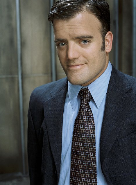 Kevin Weisman - Alias - Promoción