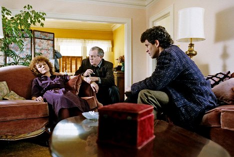 Grace Zabriskie, Warren Frost, Michael Ontkean - Twin Peaks - Ruumis rannalla - Kuvat elokuvasta