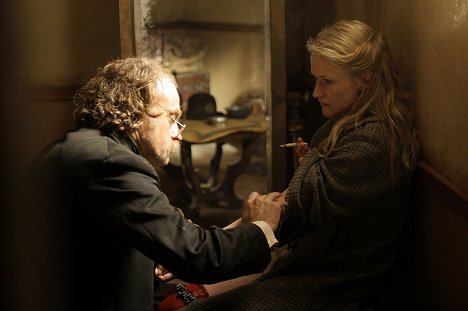 Paula Malcomson - Deadwood - No Other Sons or Daughters - Photos