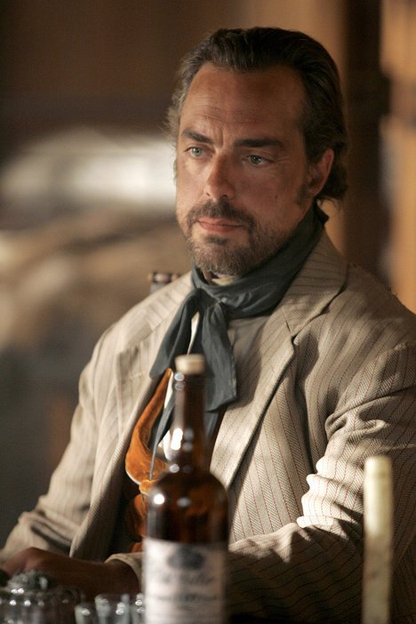 Titus Welliver - Deadwood - Lebenslüge – Teil 1 - Filmfotos