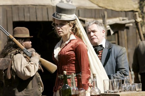 Kim Dickens - Deadwood - Full Faith and Credit - Z filmu