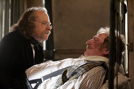 Brad Dourif - Deadwood - Amateur Night - Photos