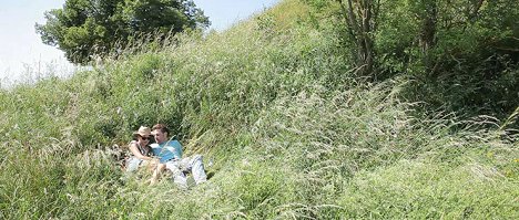 Teresa Habereder, Oliver Scheffel - Restalkohol - Tournage