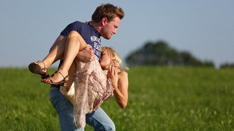 Oliver Scheffel, Teresa Habereder - Restalkohol - Tournage