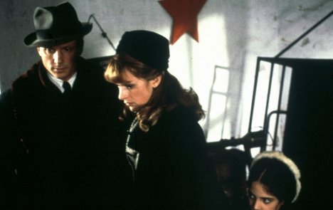 Tony Goldwyn, Nastassja Kinski - An American Rhapsody - Film