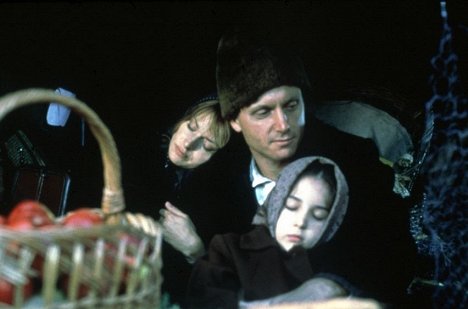 Nastassja Kinski, Tony Goldwyn, Mae Whitman - An American Rhapsody - Kuvat elokuvasta