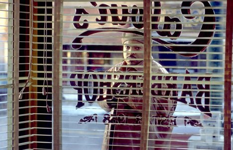 Ice Cube - Barbershop - Kuvat elokuvasta
