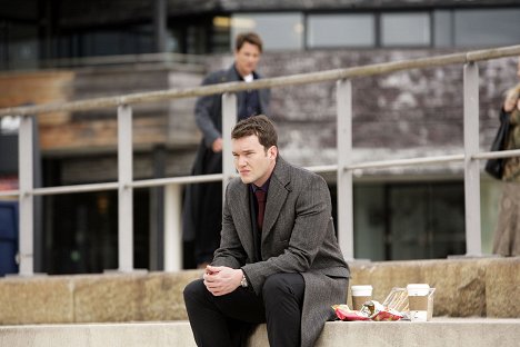 Gareth David-Lloyd - Torchwood - Z filmu