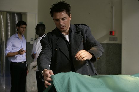 John Barrowman - Torchwood - De la película