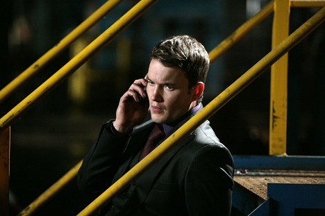 Gareth David-Lloyd - Torchwood - Film