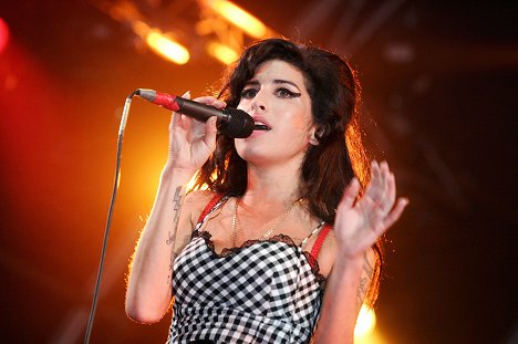 Amy Winehouse - Amy - Z filmu