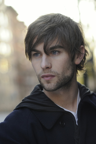 Chace Crawford - Twelve - De la película