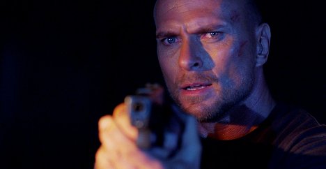 Luke Goss - Lost Time - Z filmu