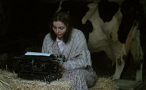 Thérèse Liotard - L'Une chante l'autre pas - Film