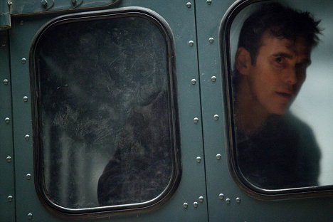 Matt Dillon - Miasteczko Wayward Pines - Nasze miasto, nasze prawo - Z filmu