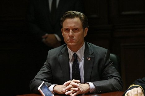 Tony Goldwyn - Botrány - The Last Supper - Filmfotók