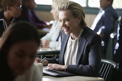 Portia de Rossi - Scandal - It's Good to Be Kink - Photos
