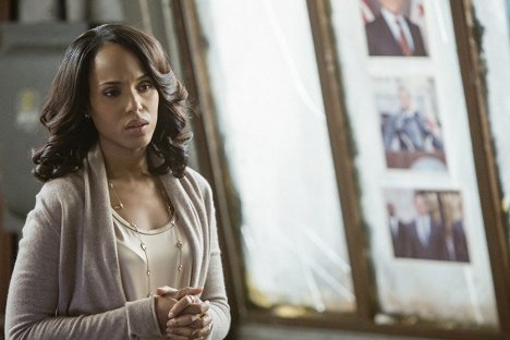 Kerry Washington - Skandál - I'm Just a Bill - Z filmu