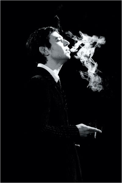 Eric Elmosnino - Gainsbourg - egy hősies élet - Promóció fotók