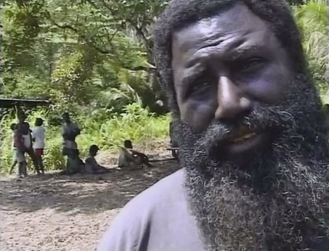 Francis Ona - The Coconut Revolution - Van film