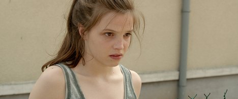 Solène Rigot - Les Révoltés - Z filmu